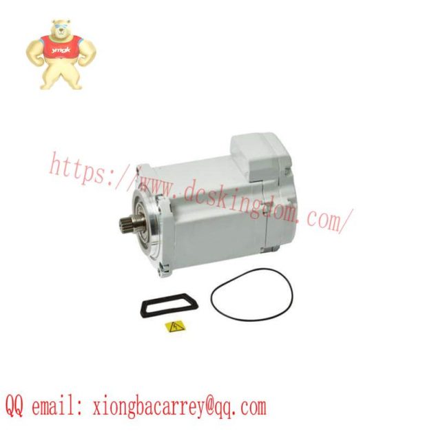 ABB IRB6700, 3HAC051407-003, Rotating AC Motor Including Power Supply