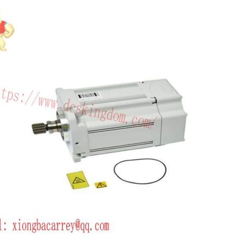ABB IRB 6700 Series 3HAC055433-001 Single Axis Motor