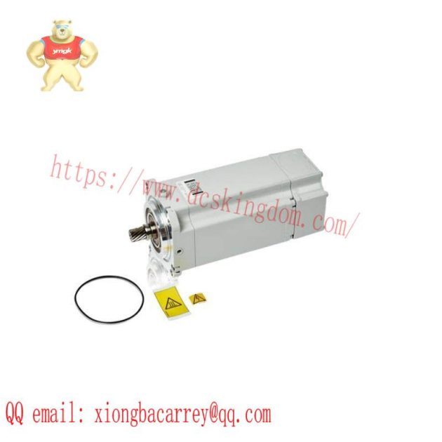 ABB IRB 6700-3HAC055445-001: High-Efficiency AC Motor with Integrated Power Supply
