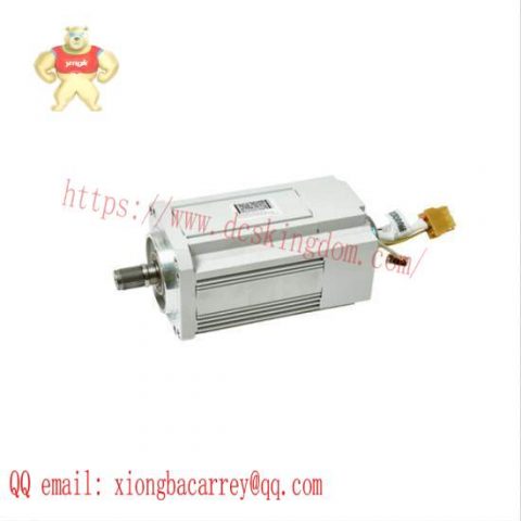 ABB IRB 6700 3HAC055451-004 Rotational AC Motor