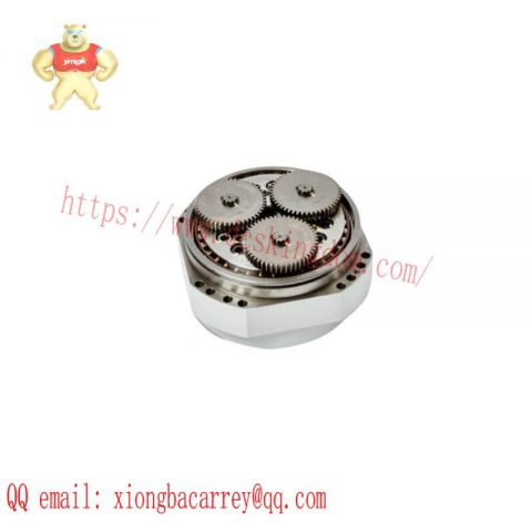 ABB IRB6700 Series 3HAC046336-001 245/300 & 3HAC055433-001 Robotic Arm