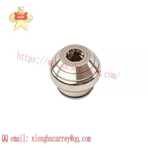 ABB IRB 7600 3HAC050270-001 & 3HAC050270-002, SA Nozzle Assembly, Precision Engineered for High-End Automation Solutions