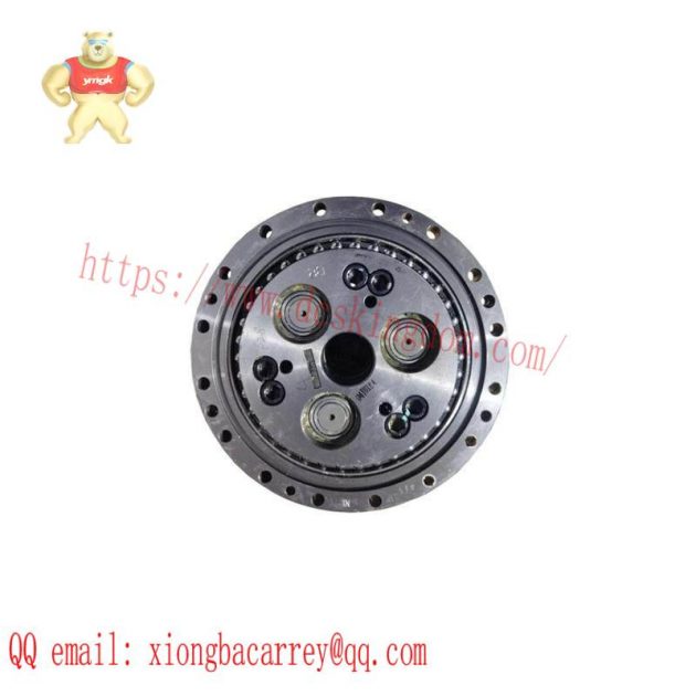 ABB IRB 7600-3HAC17272-1 Gear Assembly: Precision Manufacturing Solutions