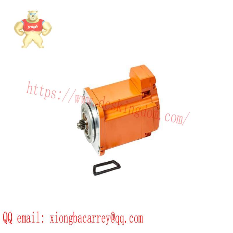 abb_irb7600_3hac057544-003_irb46003hac044361-001_002_003_irb46003hac044361-001.jpg ABB Robotic Solutions: IRB7600 3HAC057544-003 & IRB4600 3HAC044361-001, Comprehensive Industrial Automation Modules