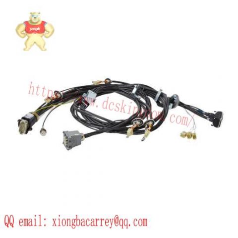 ABB IRB 7600 3HAC14940-1 Manipulator Harness for Axis 1-4