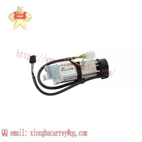 ABB IRB9103 HAC056112-001 Motor Unit-Axis 4 - Industrial Automation Solution