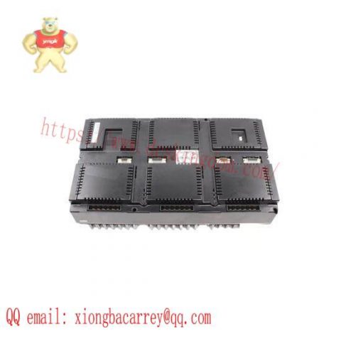 ABB IRC53 HAC025338-004 Robotics Motor, Precision & Durability for Industrial Applications