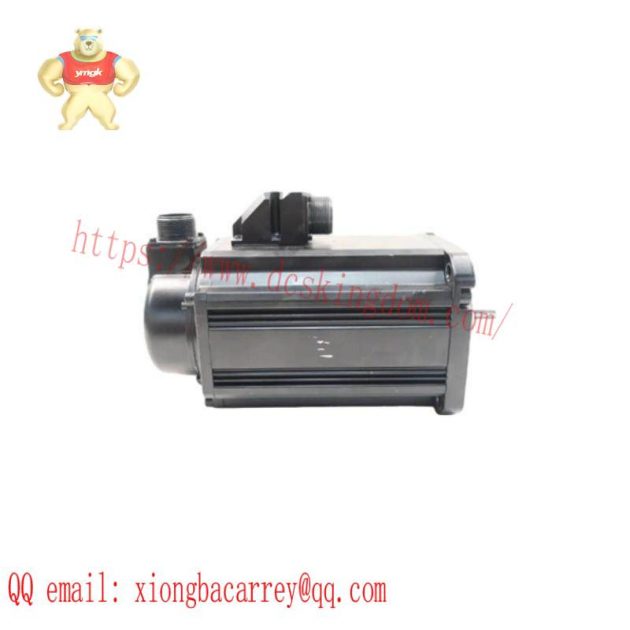 ABB IRT501-663HAWC116592-/00 Industrial Servo Motor