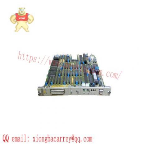 ABB It1836b Module
