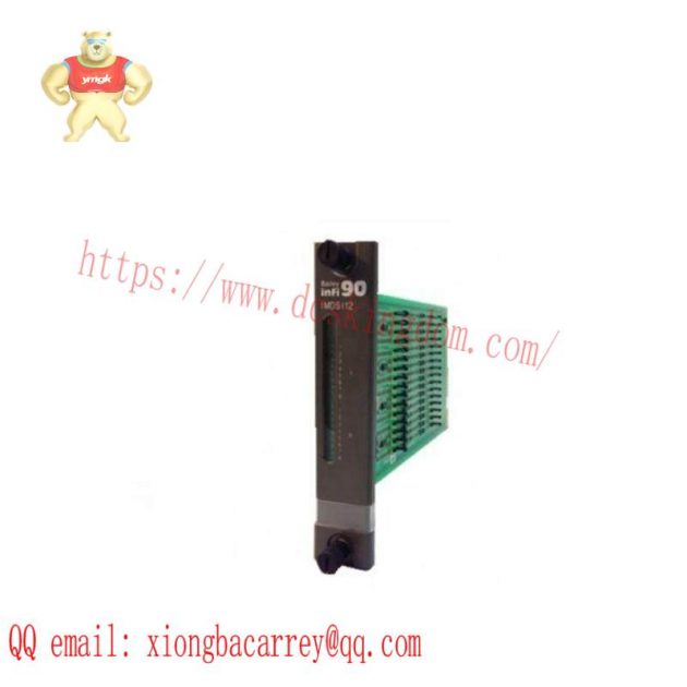 ABB KUC321AE HIEE300698R1 Industrial Control Module