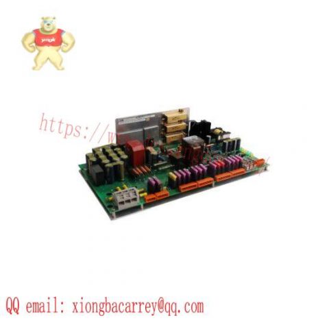 KUC720AE101 3BHB003431R0101 ABB Industrial Control Module