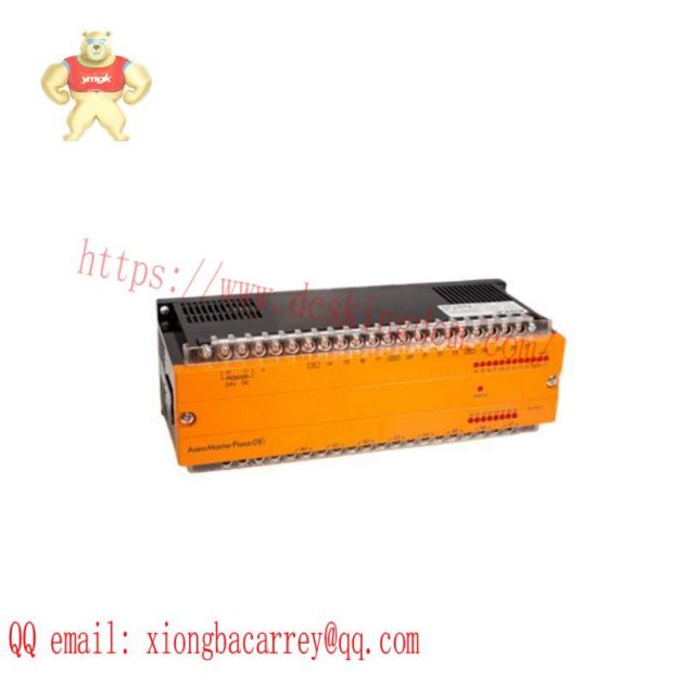 ABB KUC755AE105 3BHB005243R0105 - High-Performance Control Module for Industrial Automation