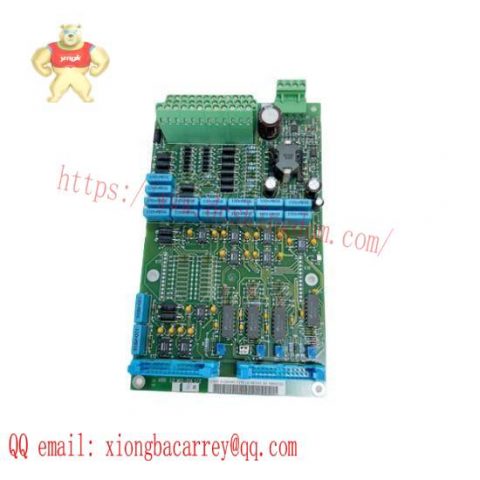 ABB LDMUI-01 61320946 Programmable Controller Module