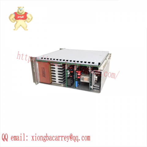ABB LEC01 R1D ANR27900560: Industrial Control Module