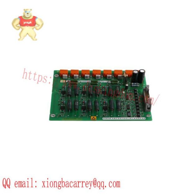 ABB LTC391AE01 HIEE401782R0001 Industrial Control Module