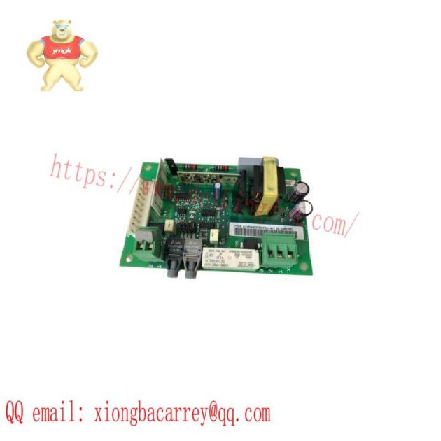 ABB LWN2660-6EG 3BHL000986P7002 Industrial Module
