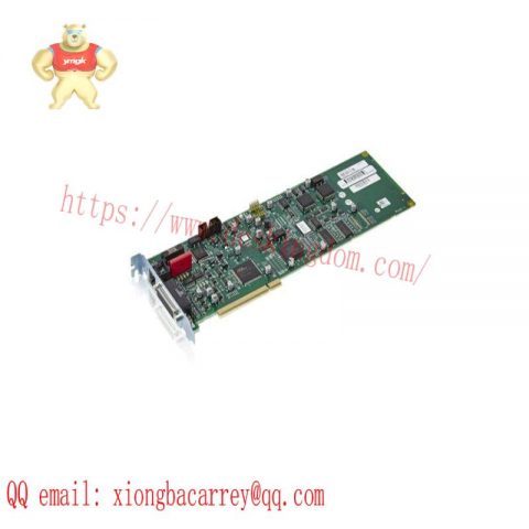 ABB M2000 S30 JBK-ZT-30R3G 4889H, 3HAC023447-001 DSQC532B, MU300, 3HAC040657-001 - Industrial Control Module