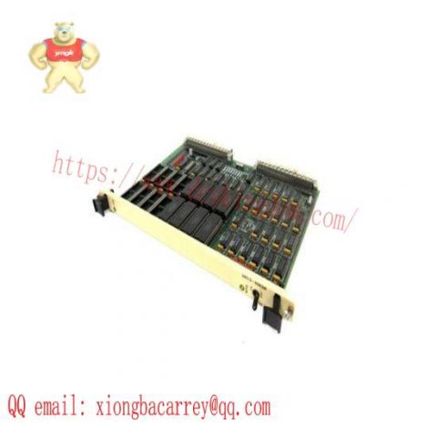 ABB Mem86-3*192/r30000, 58032573 Control Module