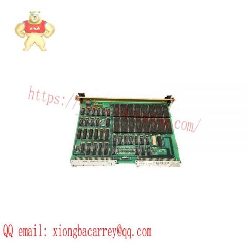 ABB MEM86-E128K - High-Performance Backup Memory Module for Industrial Control Systems