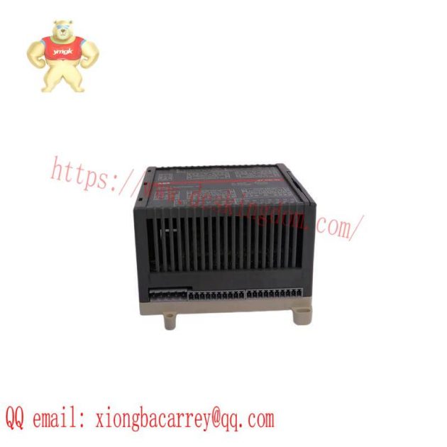ABB MPRC086444-005 Customized Industrial Control Module