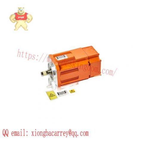 ABB MTD5003HAC038210-002: Motor Unit MTD 500-750, Spare Part Module