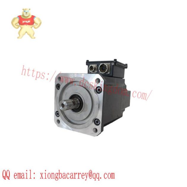 ABB MU200505955880: High-Power Servo Motor for Industrial Control
