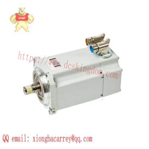 ABB MU200 Motor Unit, Model: 3HAC040656-002/3HAC050224-001, Drive Systems