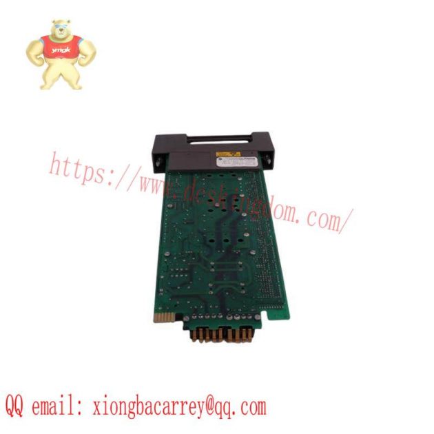 ABB NBRA-659C Industrial Control Module