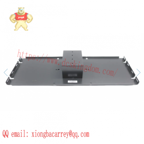 ABB NFTP01 - Industrial Field Termination Panel, Advanced Control & Integration Solution