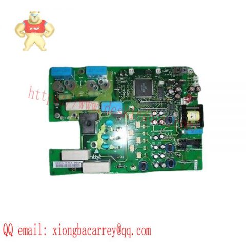 ABB NINT-45C - BSM25GD120DN2 IGBT Module, High-Power Electronics