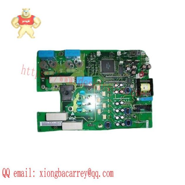 ABB NINT-45C - BSM25GD120DN2 IGBT Module, High-Power Electronics
