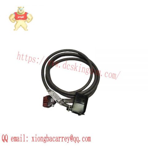 ABB NKLS01-10: Industrial Control Interface Cable, Precision for Your Automation Needs