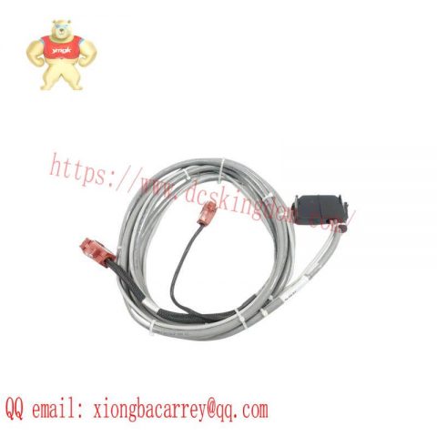 ABB NKST11-15 I/O Termination Cable - Industrial Control Solutions