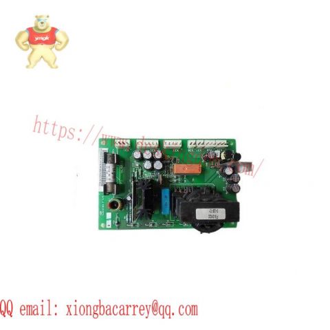 ABB NPOW-42C: High-Efficiency Power Supply Board for Industrial Automation, 200 Characters or Less