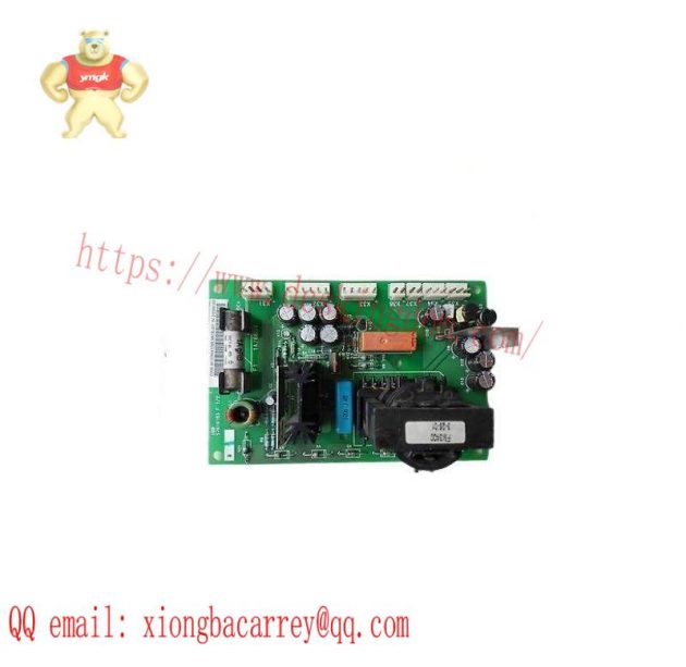 ABB NPOW-42C: High-Efficiency Power Supply Board for Industrial Automation, 200 Characters or Less