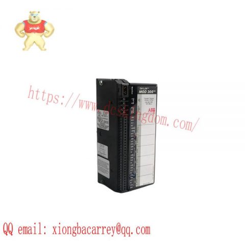 ABB NRED-61 Inverter Drive, Advanced Industrial Control Solution