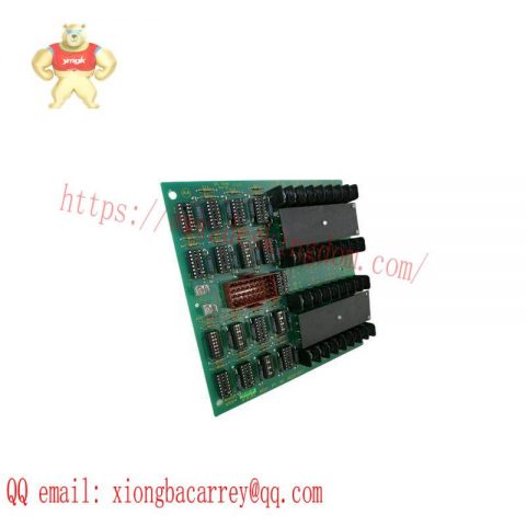 ABB NTAI05 - Advanced PLC Termination Unit, Enhancing System Efficiency