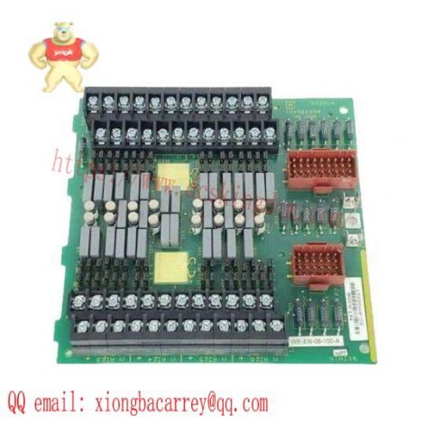 ABB NTAI06 Bailey Infi 90 PLC Controllers