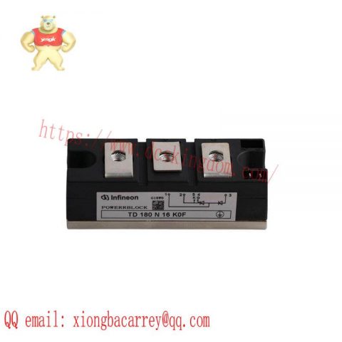 ABB NTRO02 NTRO02-A Input Module - Industrial Control Module for Advanced Automation Solutions