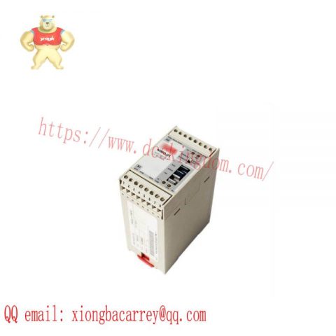 ABB NWIO-01: Advanced Watchdog & Input/Output Module for Industrial Control Systems
