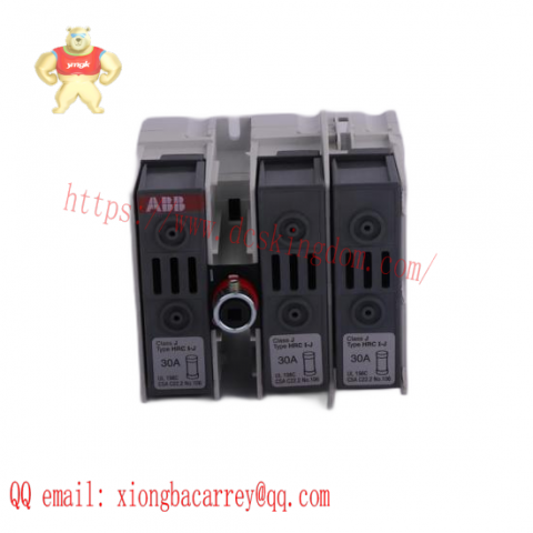 ABB ON6KB S6048 O5T - High-Performance Power Supply Module
