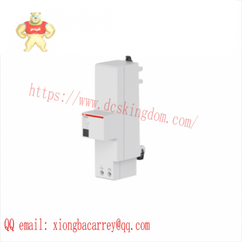 ABB OVR T1 3L 25-255 Surge Protection Device
