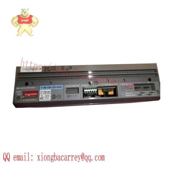 abb_p-hb-ain-22010000_phbain22010000_analog_input_module_-_harmony_block_i_o_2.jpg ABB P-HB-AIN-22010000 - Analog Input Module for Harmony Block I/O