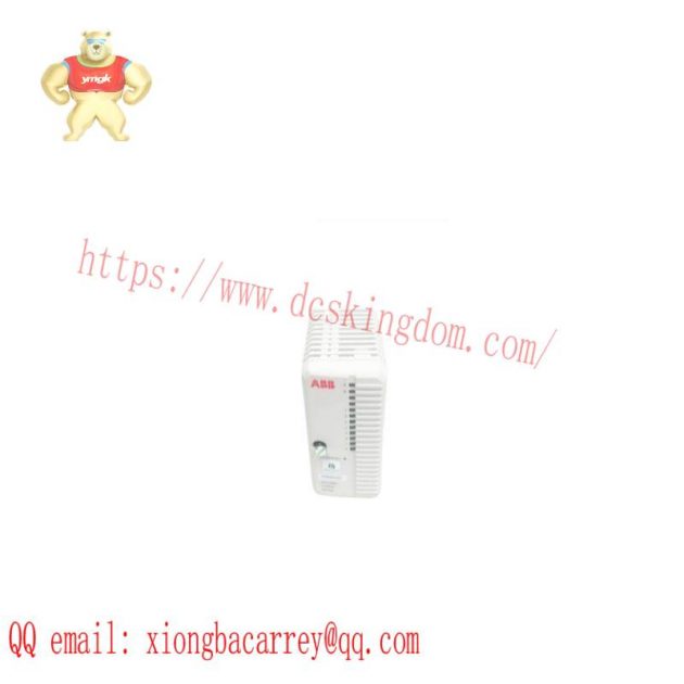 ABB P-HB-IOR-80010000 Industrial Gateway Module