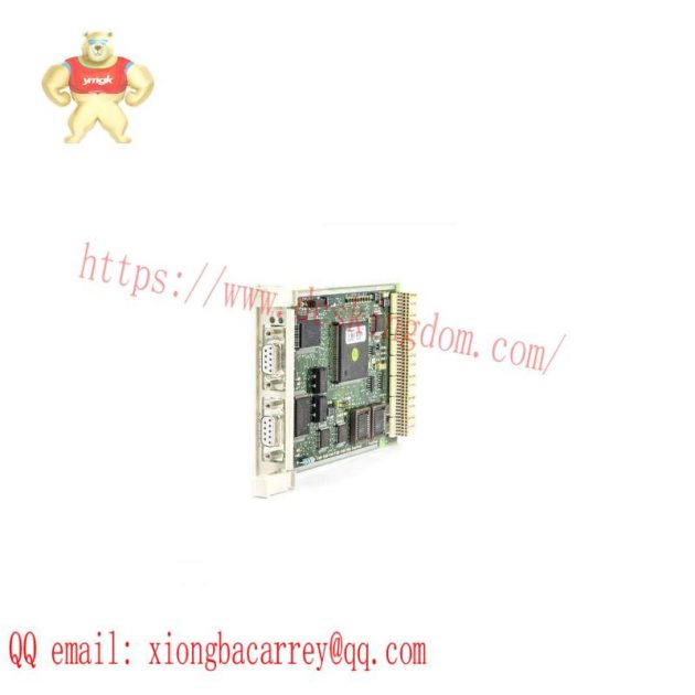 ABB P3EDb HENF452778R1 - Hydraulic Servo Module