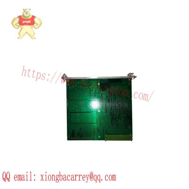 ABB P4LQA HENF209736R0003 - System Modules