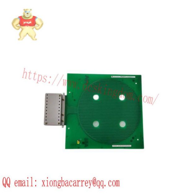 ABB PCD235B, Model 1101, 3BHE032025R1101 - Advanced Control Module for Industry