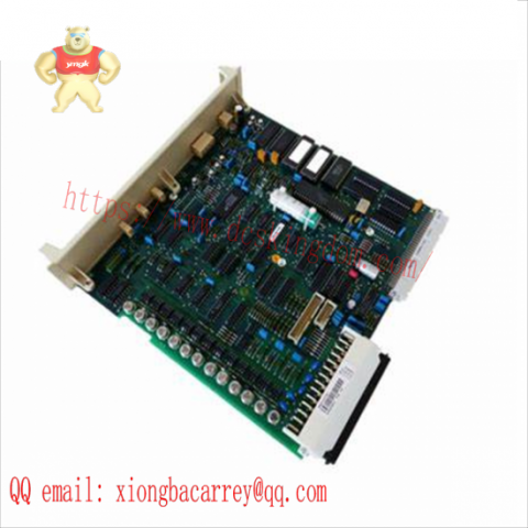 ABB PFBK164 3BSE000469R1 Signal Processing Board
