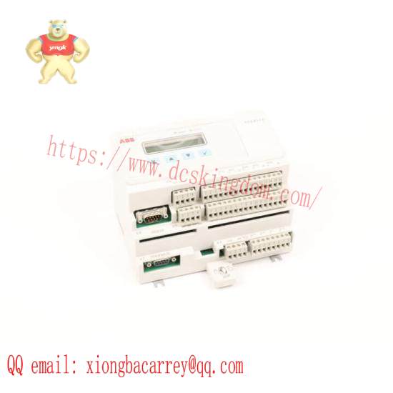 abb_pfea113-20_tension_electronics.jpg ABB PFEA113-20: Precision Tension Control Module