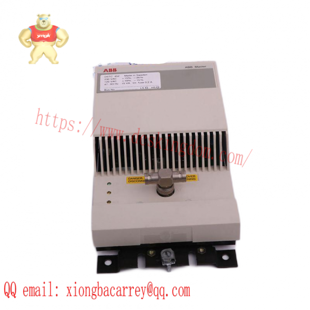 ABB PFSA140 3BSE006503R1 Industrial Control Module